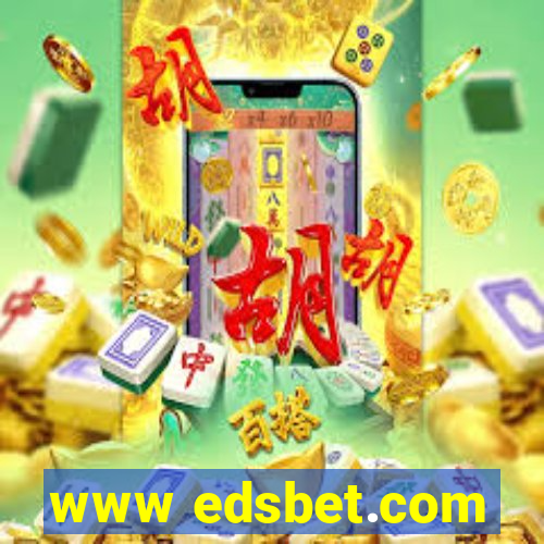 www edsbet.com